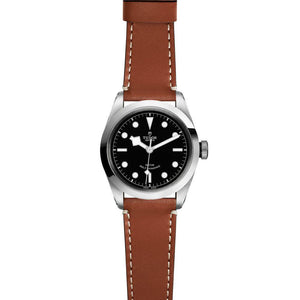 TUDOR Black Bay 41mm Steel - Gunderson's Jewelers
