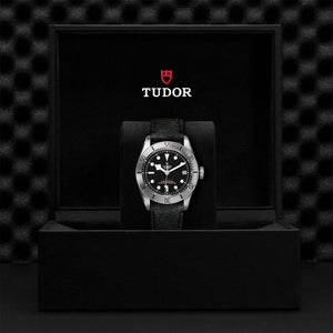 TUDOR Black Bay 41mm Steel - Gunderson's Jewelers