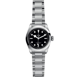 TUDOR Black Bay 41mm Steel - Gunderson's Jewelers