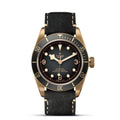 TUDOR Black Bay Bronze 43mm - Gunderson's Jewelers