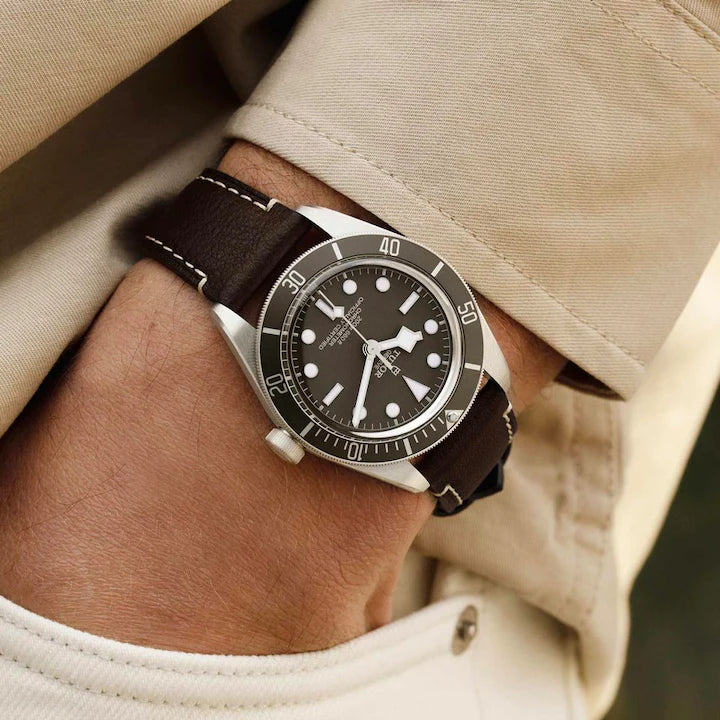 TUDOR Black Bay Fifty-Eight 925