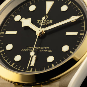 TUDOR M79683-0001