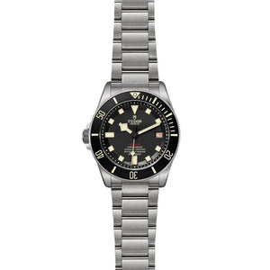 TUDOR Pelagos 42mm Titanium and Steel - Gunderson's Jewelers
