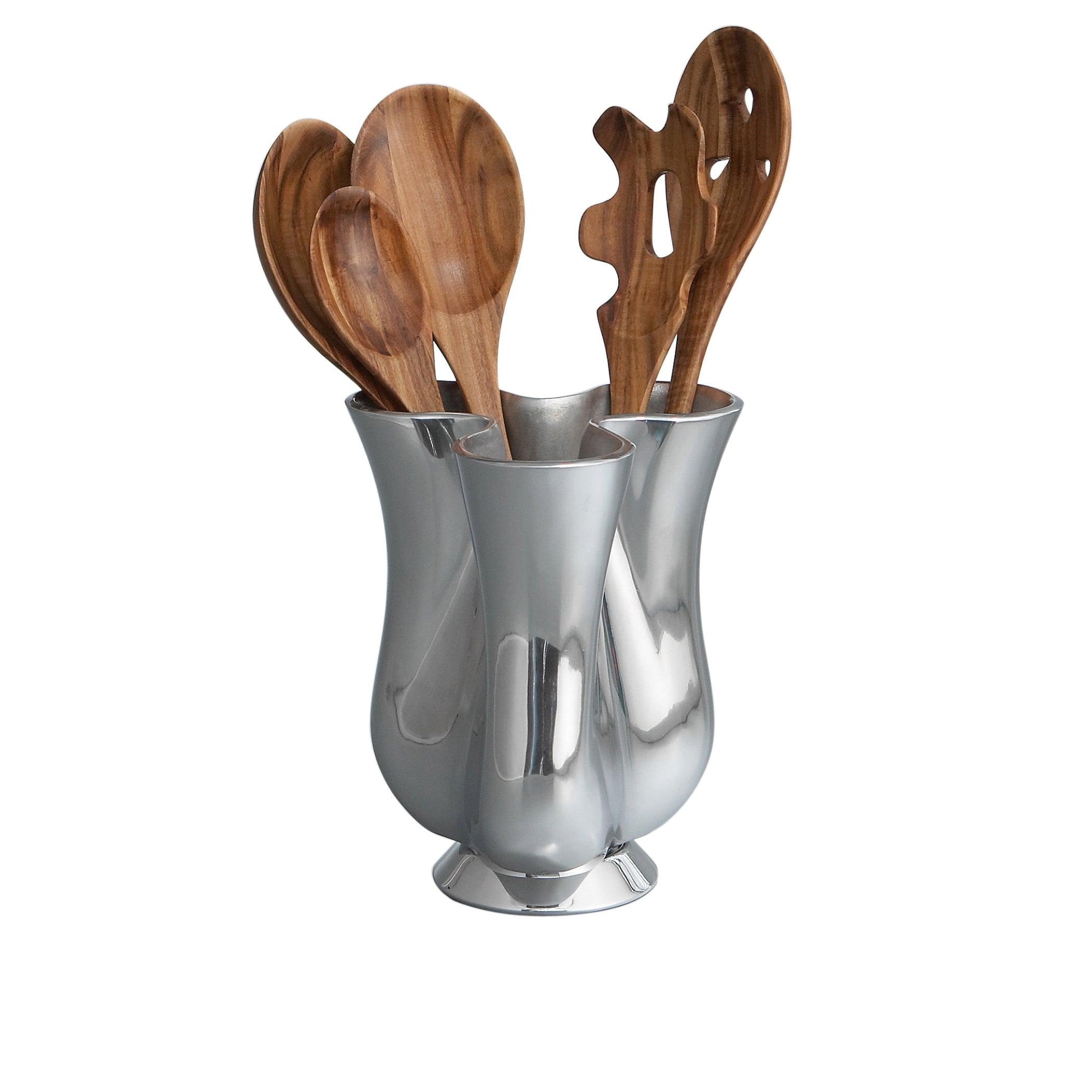 Tulip Tool Jug w/ Tools - Gunderson's Jewelers