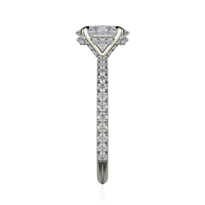 0.35ctw Diamond Engagement Ring – Gunderson's Jewelers