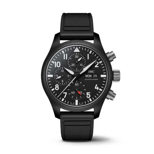 Pilot's Watch Chronograph 41 Top Gun